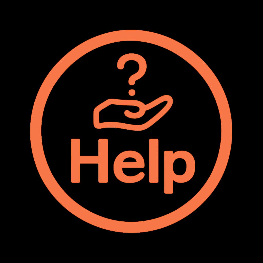 A badge for 55 Club Help resources.